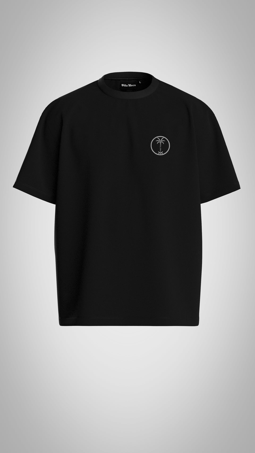 VILLA BORN ICON TEE