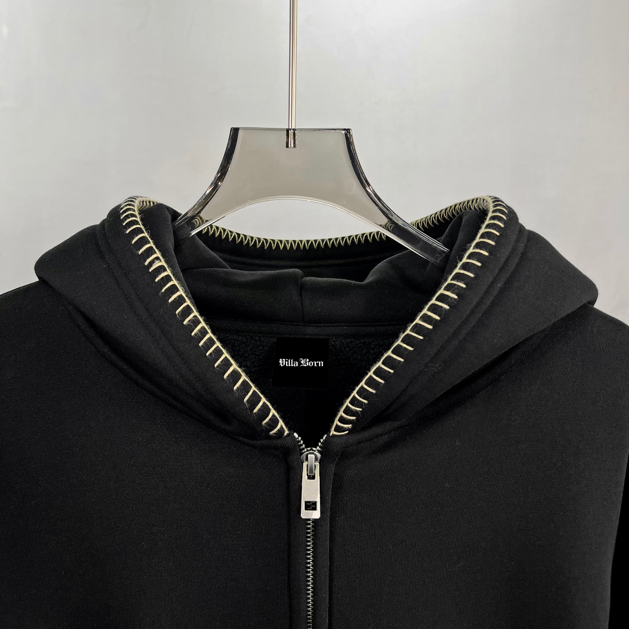 HOODIES