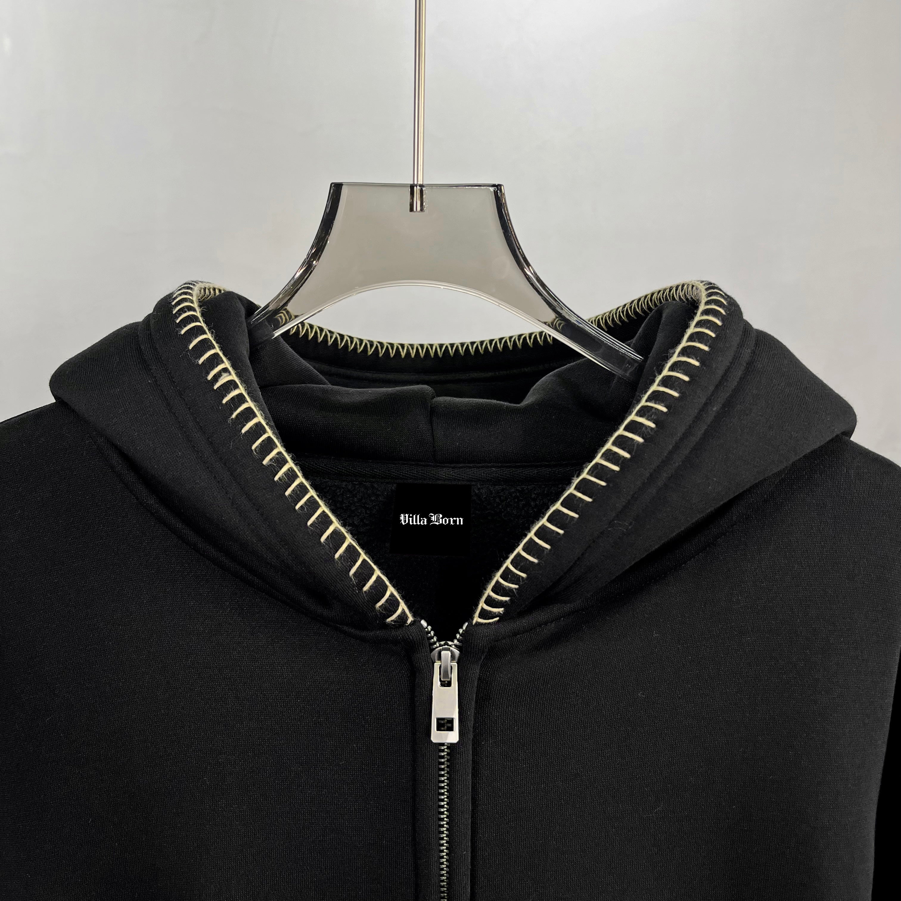 HOODIES
