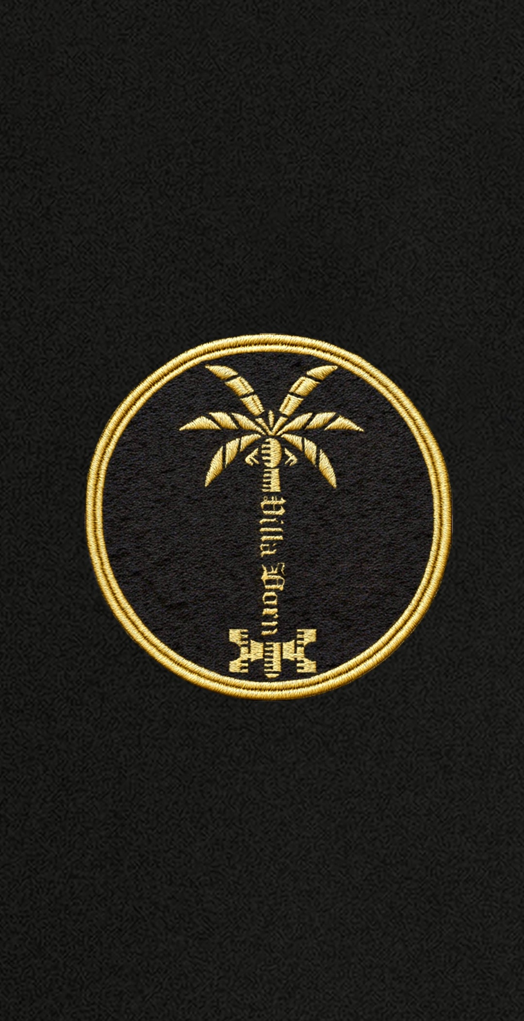 VILLA BORN ICON TEE