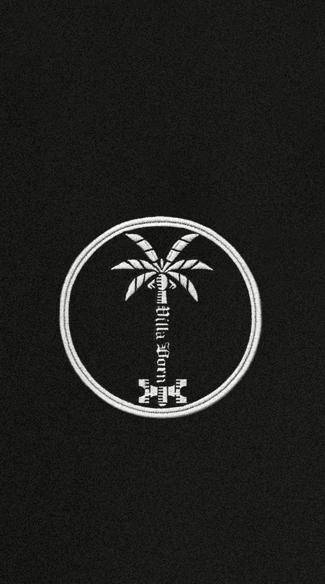 VILLA BORN ICON TEE