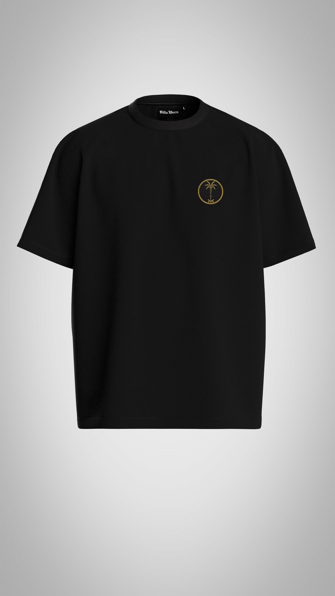 VILLA BORN ICON TEE